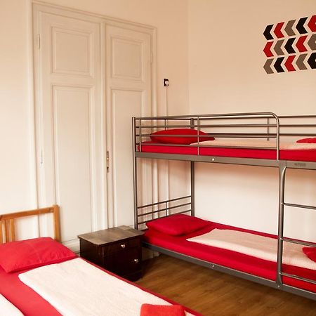 2Night Hostel Budapest Luaran gambar