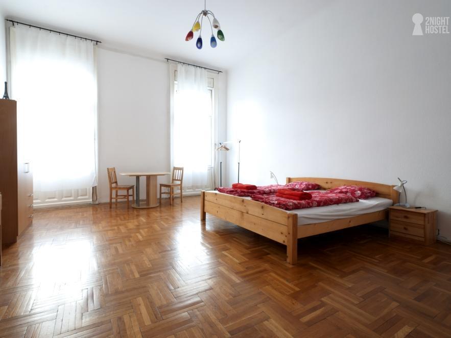 2Night Hostel Budapest Luaran gambar