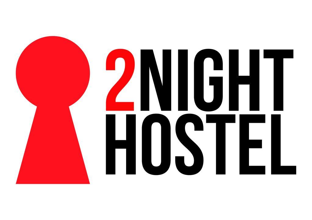 2Night Hostel Budapest Luaran gambar