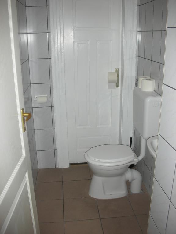 2Night Hostel Budapest Luaran gambar