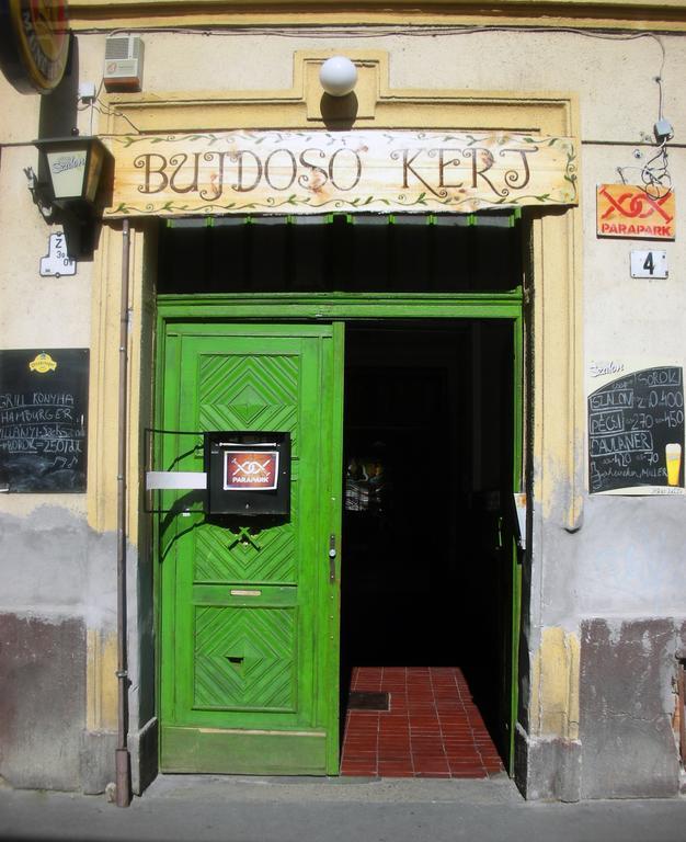 2Night Hostel Budapest Luaran gambar