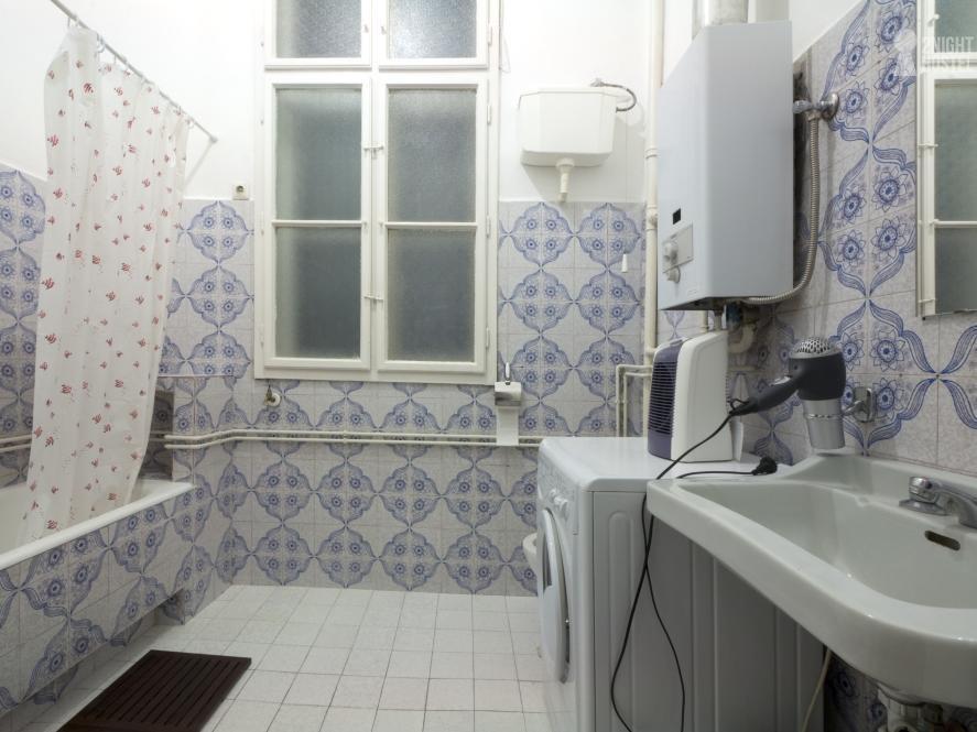 2Night Hostel Budapest Luaran gambar