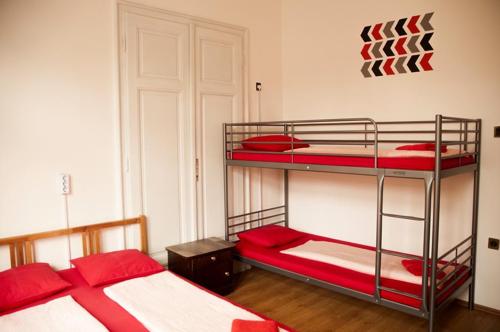 2Night Hostel Budapest Luaran gambar