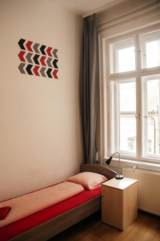 2Night Hostel Budapest Luaran gambar