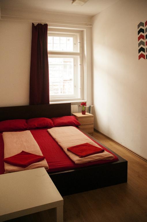 2Night Hostel Budapest Luaran gambar