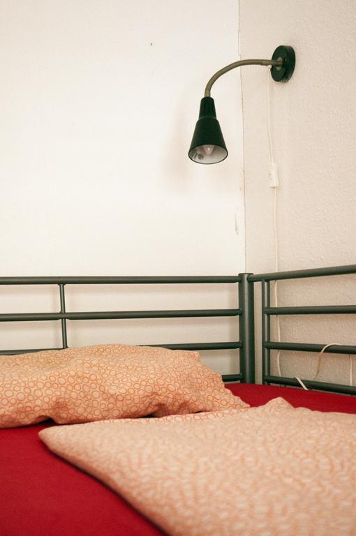 2Night Hostel Budapest Luaran gambar