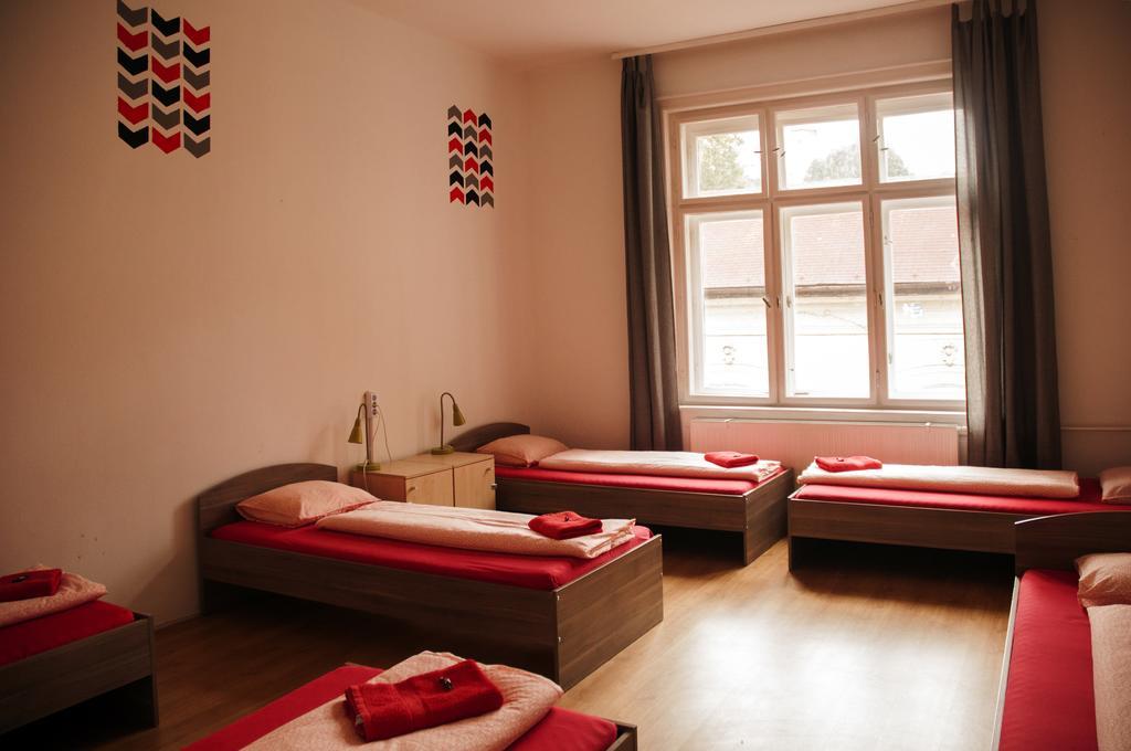 2Night Hostel Budapest Luaran gambar
