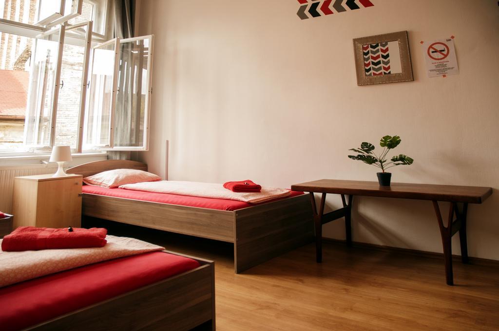 2Night Hostel Budapest Luaran gambar