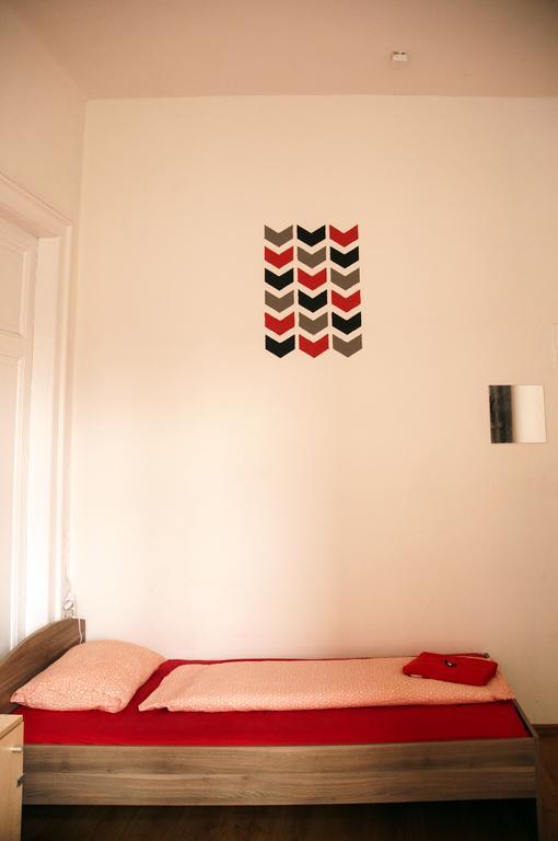 2Night Hostel Budapest Luaran gambar