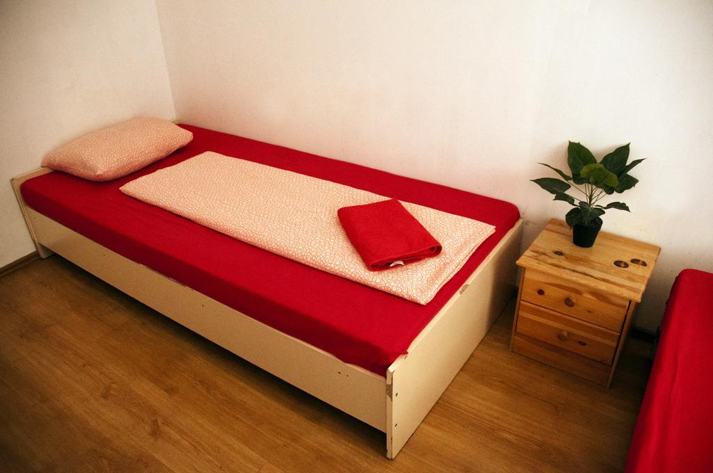 2Night Hostel Budapest Luaran gambar
