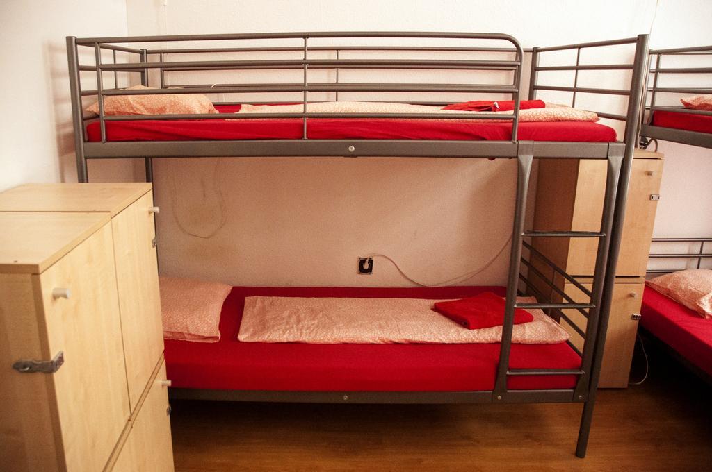 2Night Hostel Budapest Luaran gambar