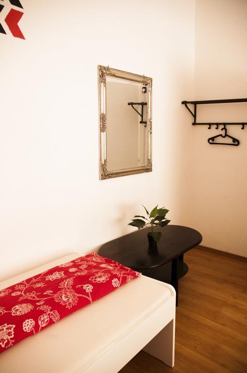 2Night Hostel Budapest Luaran gambar