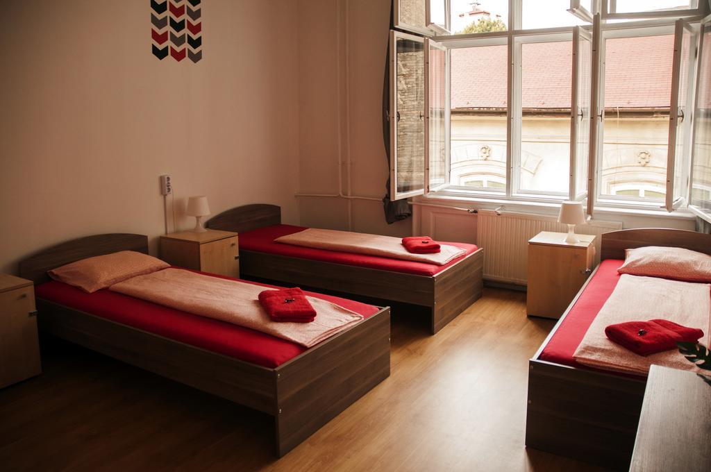 2Night Hostel Budapest Luaran gambar