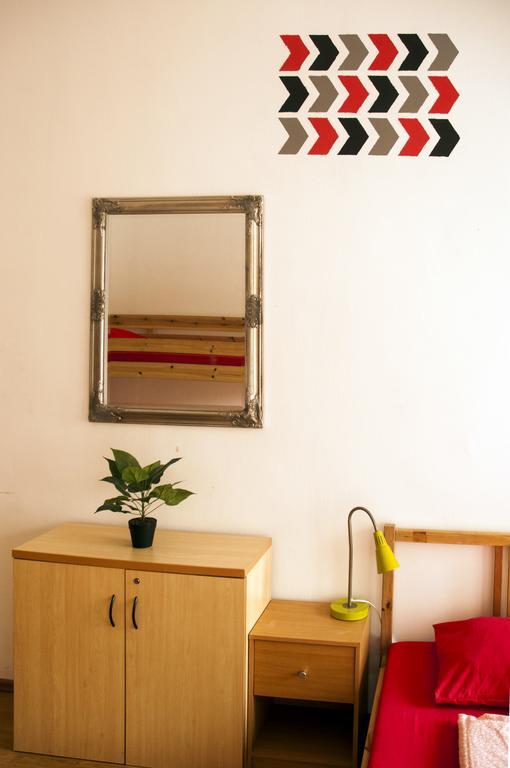 2Night Hostel Budapest Luaran gambar