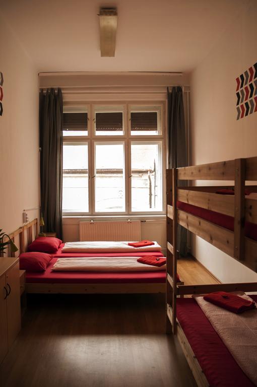 2Night Hostel Budapest Luaran gambar