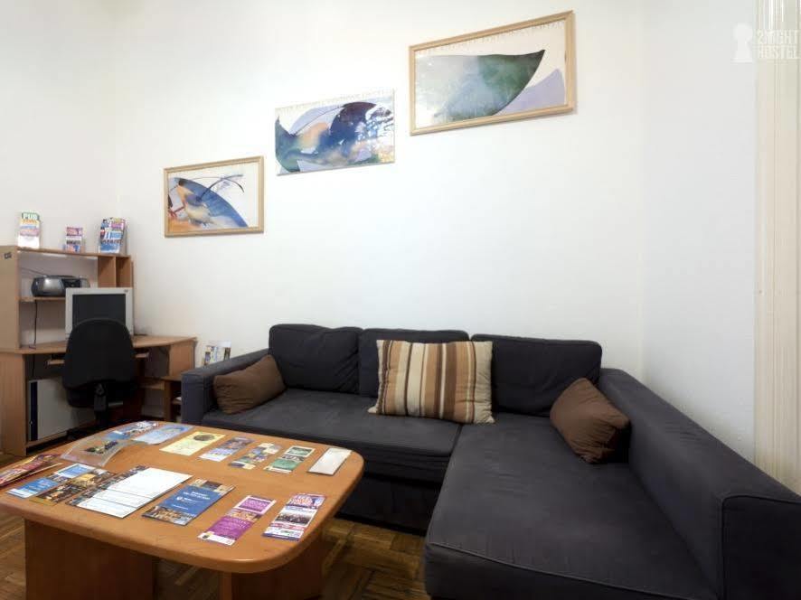 2Night Hostel Budapest Luaran gambar